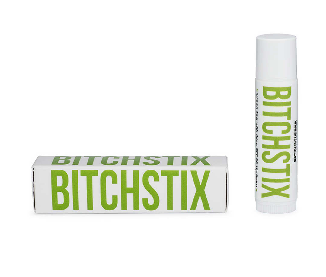 Matcha & Aloe Bitchstix