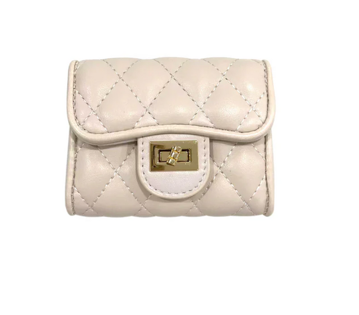 Pocket Perfect Card Wallet