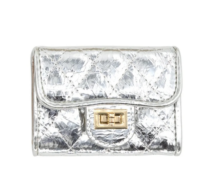 Pocket Perfect Card Wallet