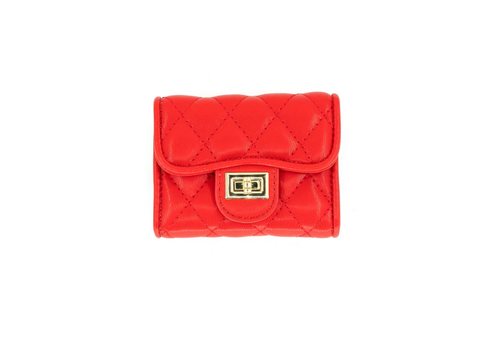 Pocket Perfect Card Wallet