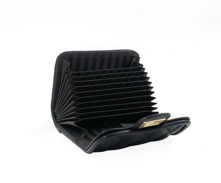 Pocket Perfect Card Wallet