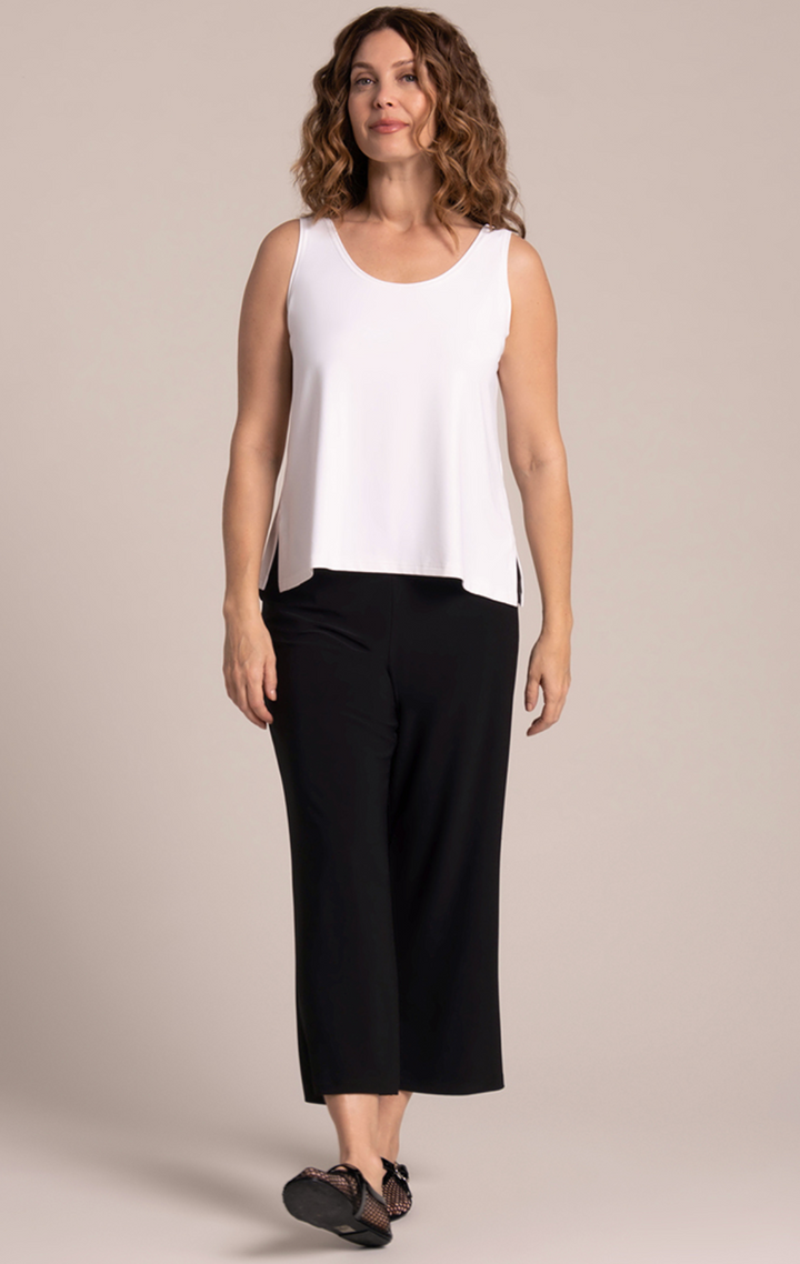 Go To Tank Relax Short