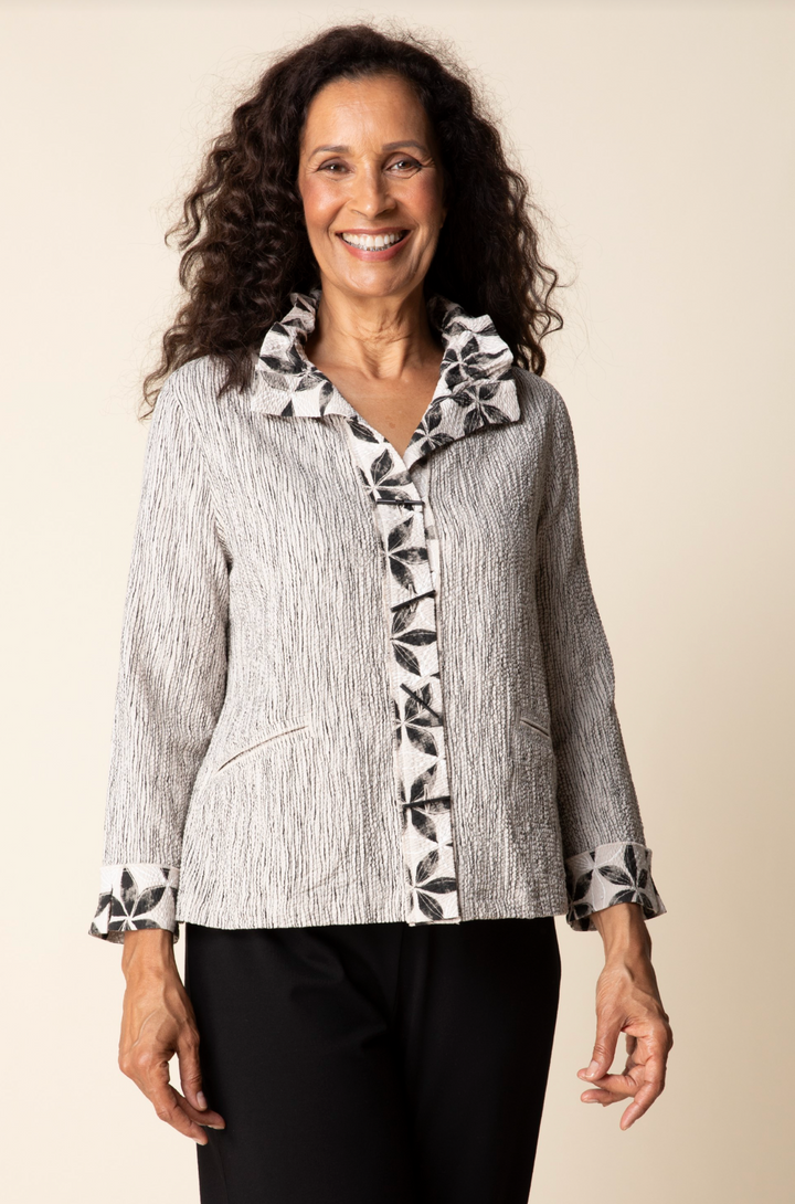 Fine Lines Luna Jacket