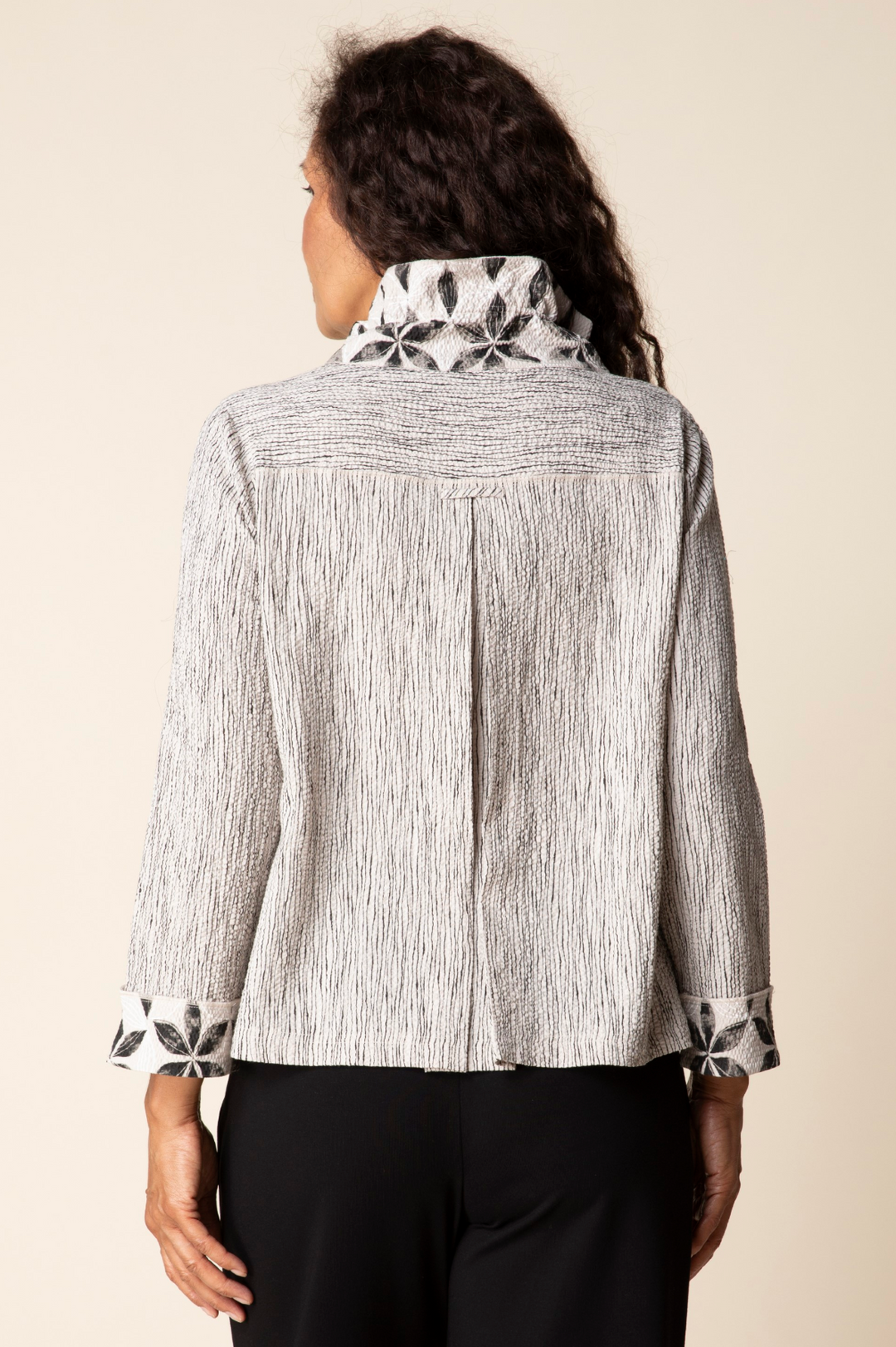 Fine Lines Luna Jacket