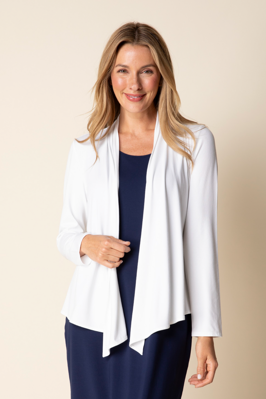 Waterfall Cardigan