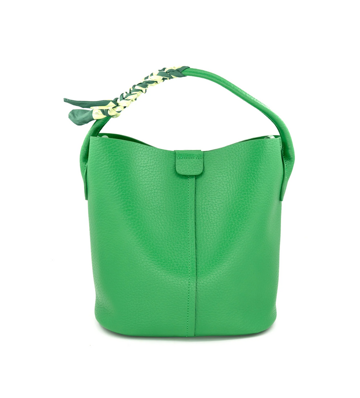 Harper Bucket Bag