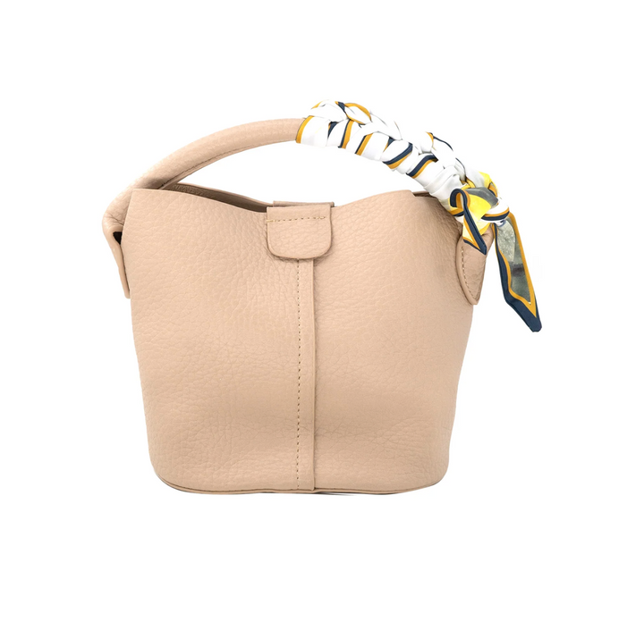 Mini Harper Bucket Bag