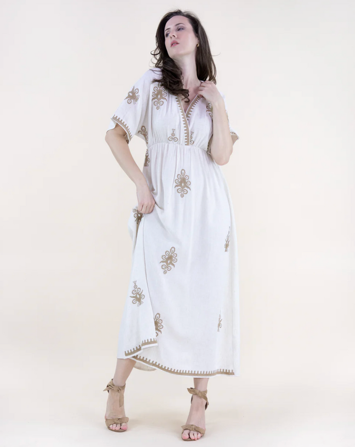 Sun &amp; Sand Dress