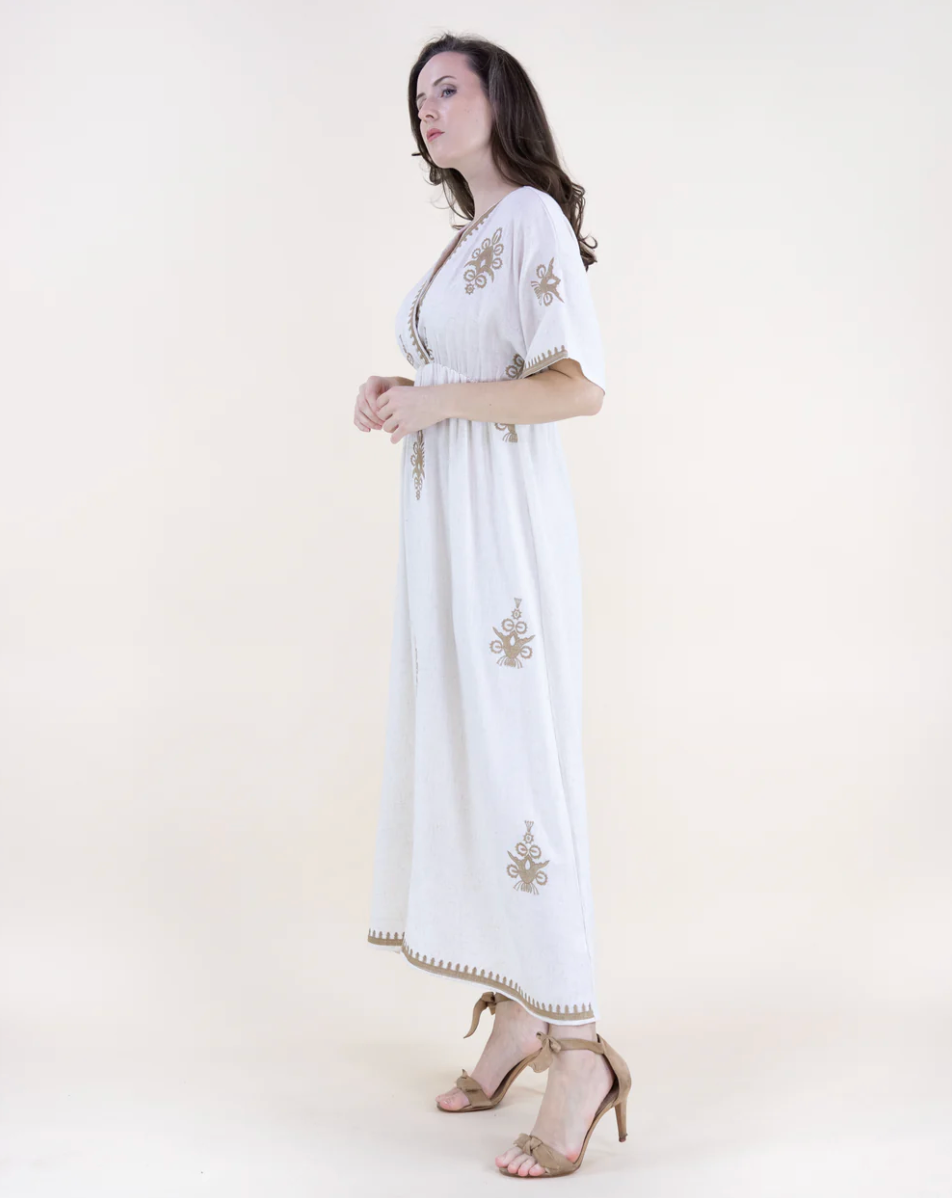 Sun &amp; Sand Dress