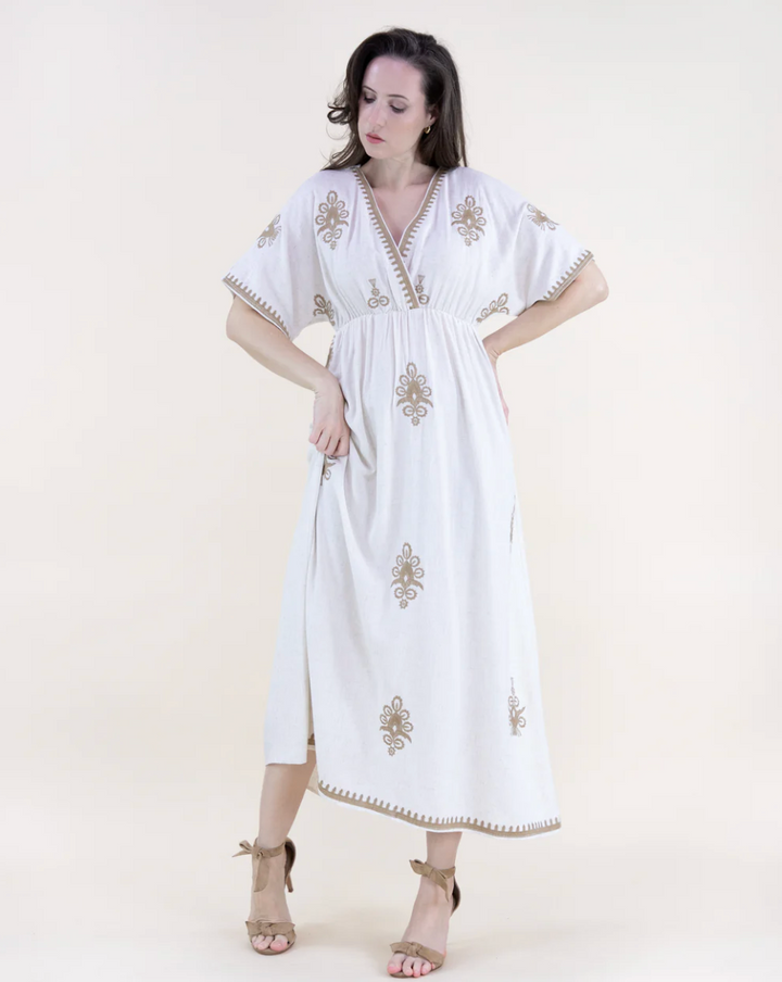 Sun &amp; Sand Dress