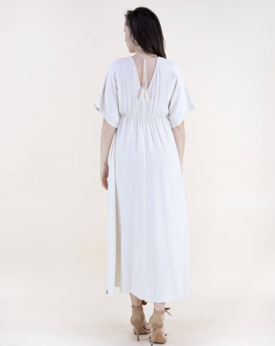 Sun &amp; Sand Dress