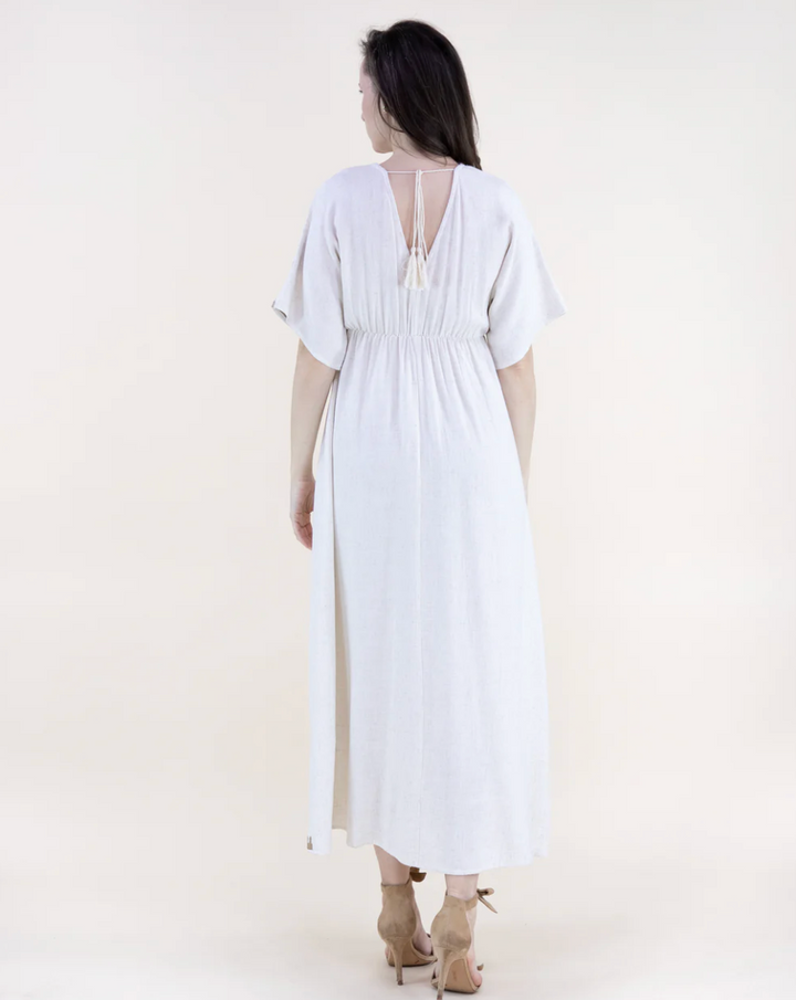 Sun &amp; Sand Dress