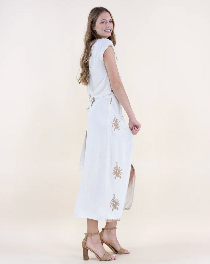 Desert Oasis Top