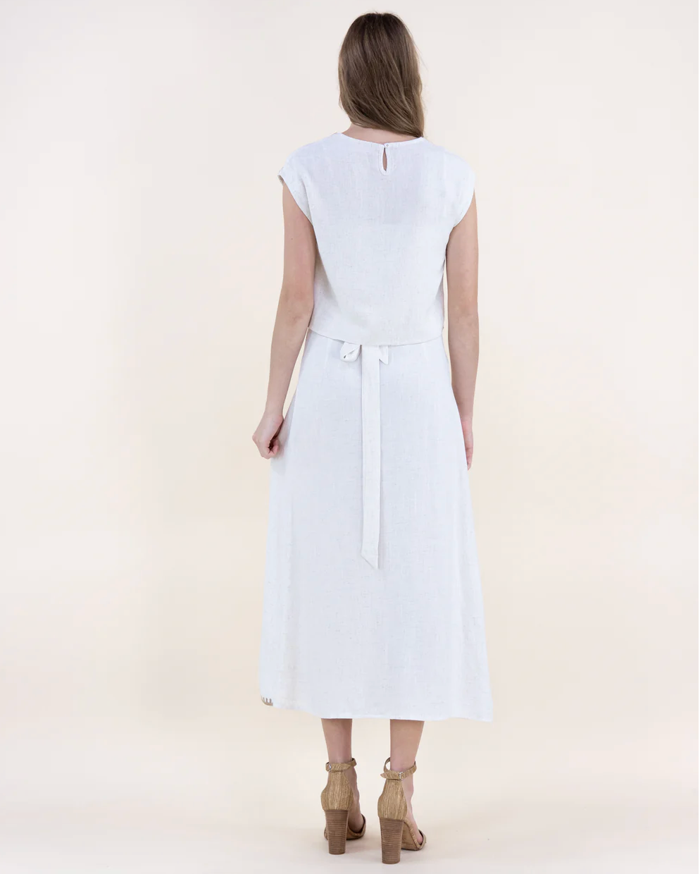 Desert Oasis Top
