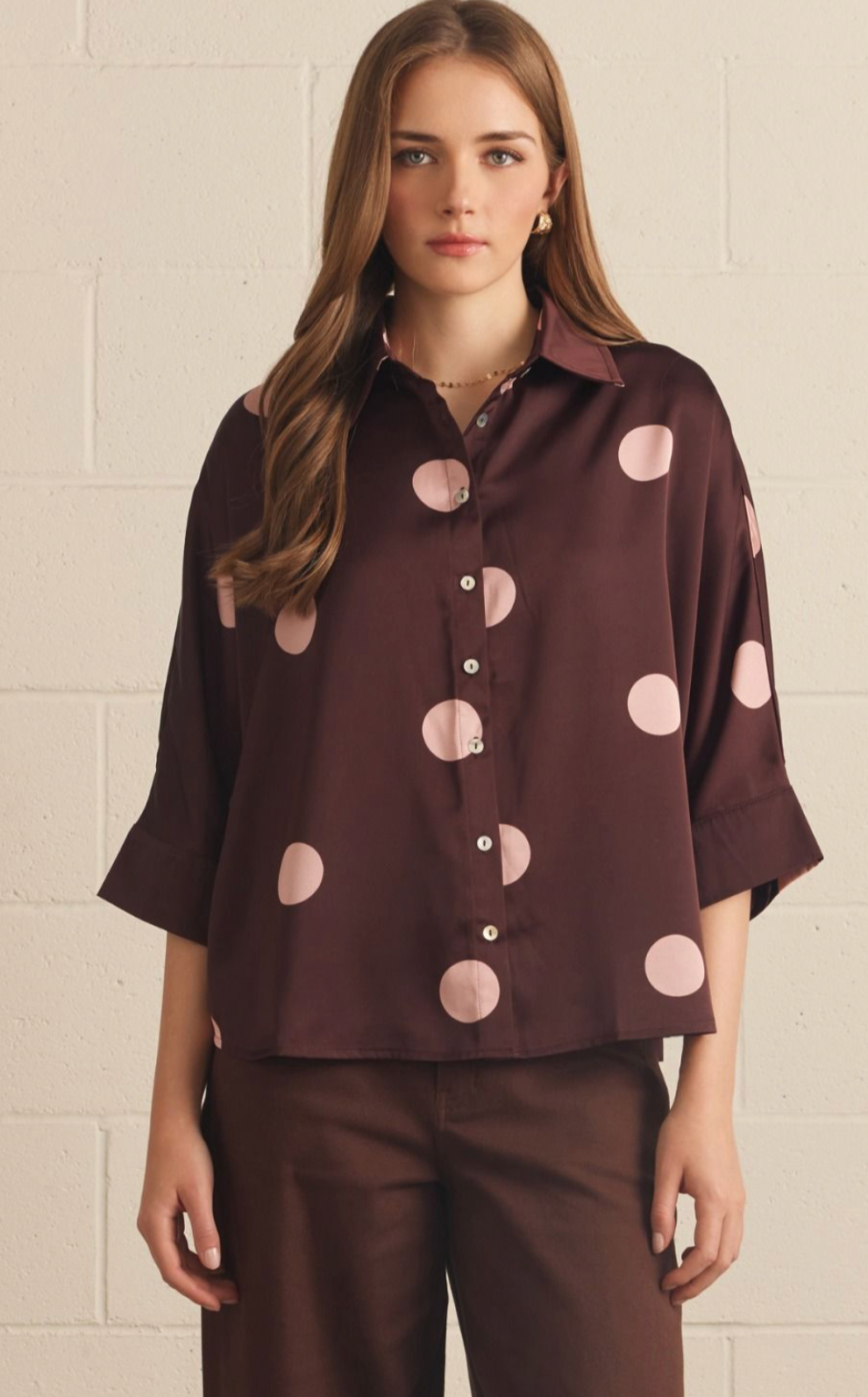 Dot to Impress Top