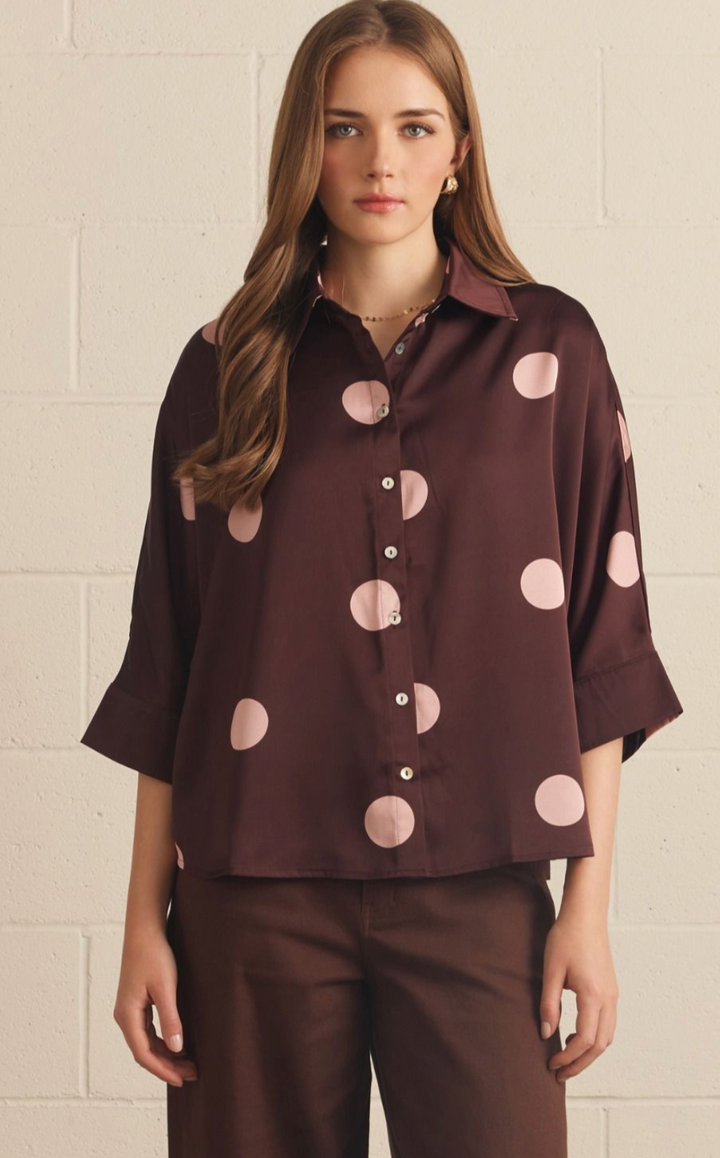 Dot to Impress Top
