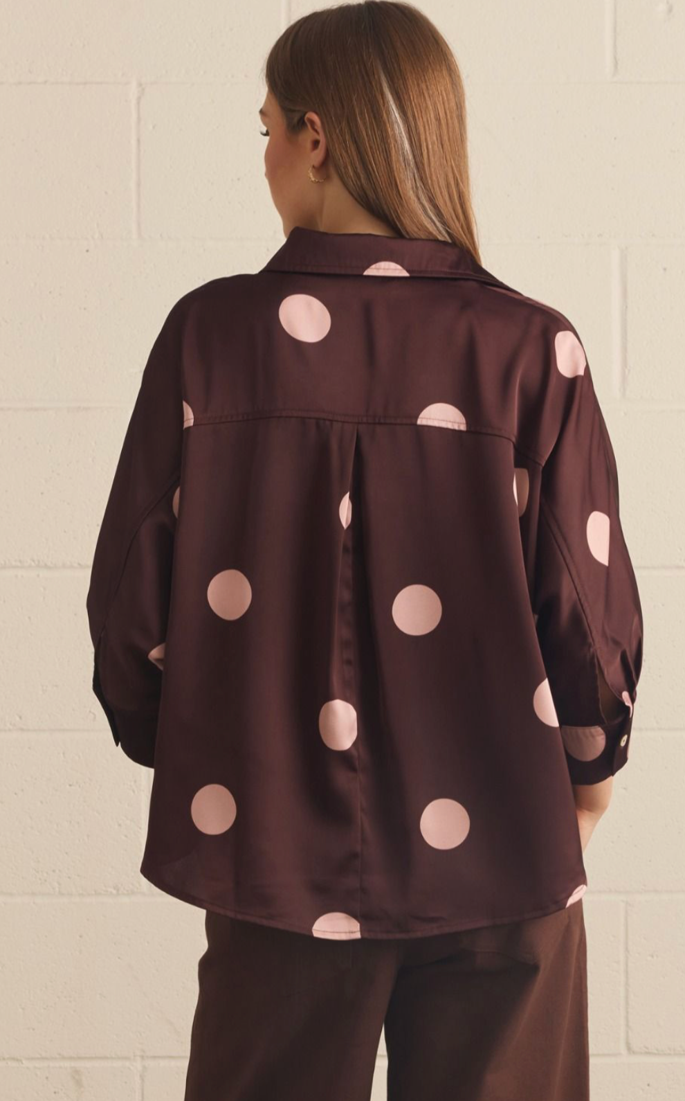 Dot to Impress Top