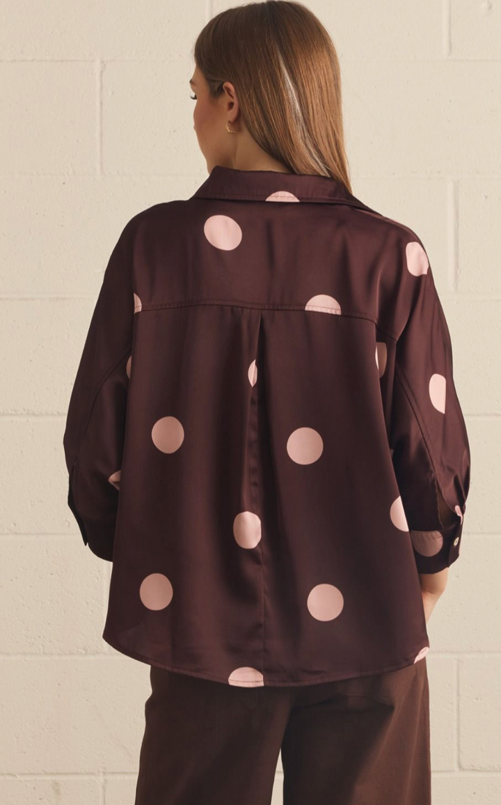 Dot to Impress Top