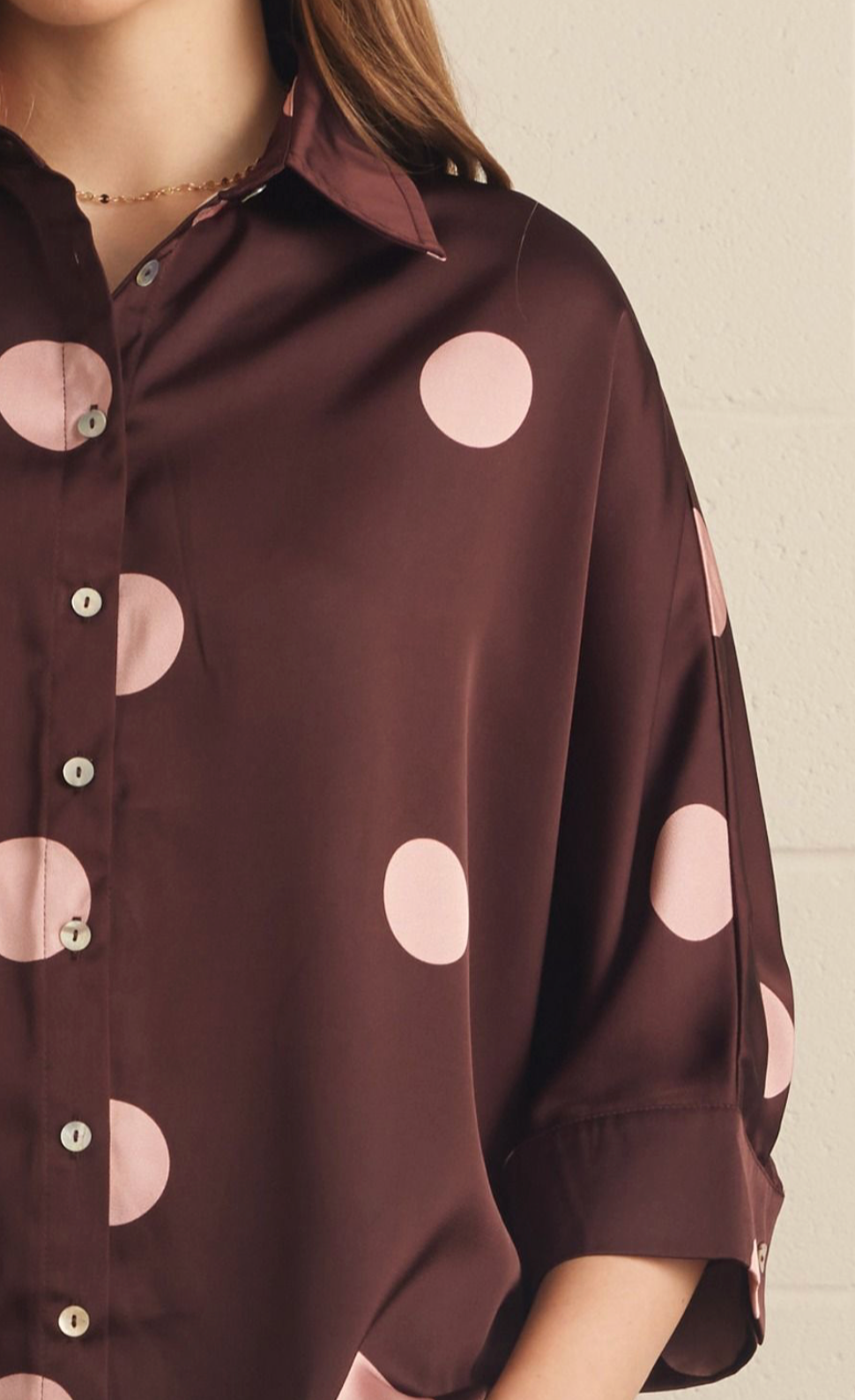 Dot to Impress Top