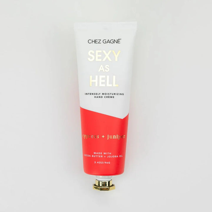 Sexy As Hell Hand Creme