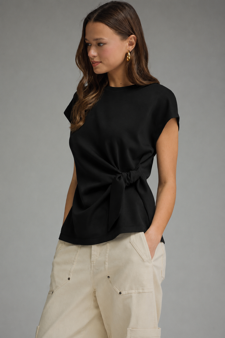 Knot Your Average Tee