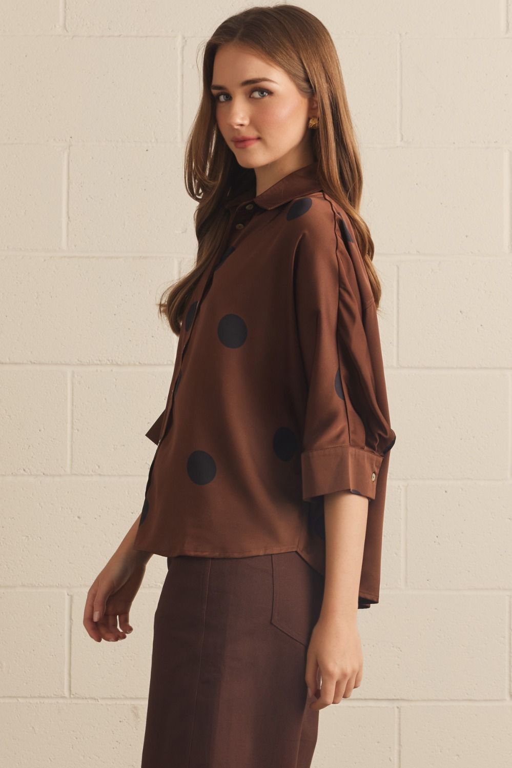 Dot to Impress Top