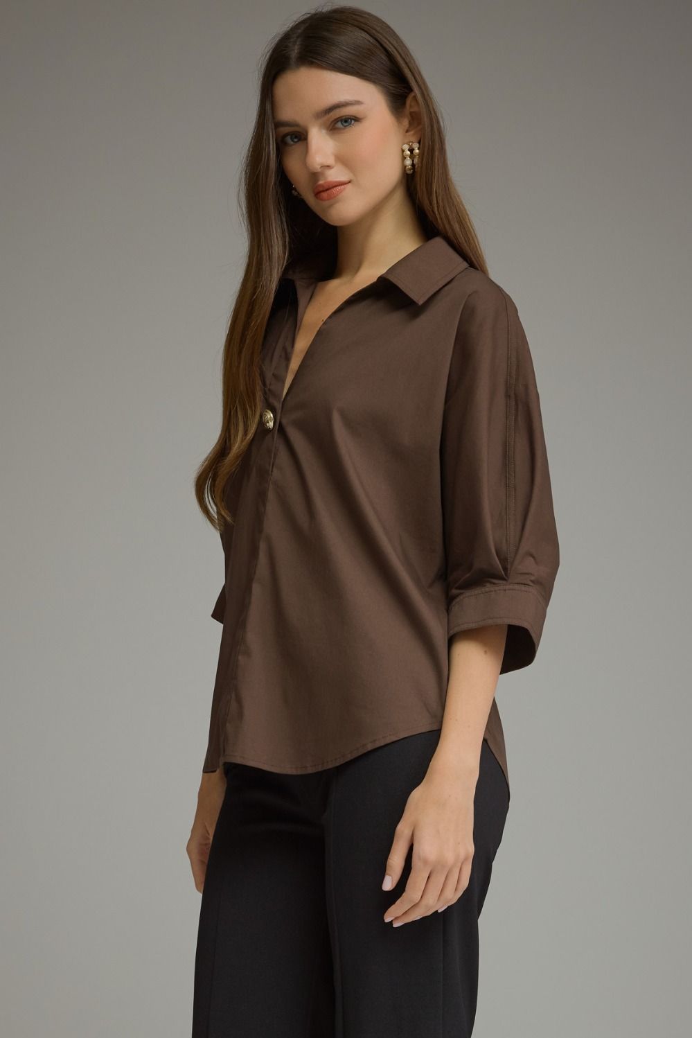 Best Dressed Blouse
