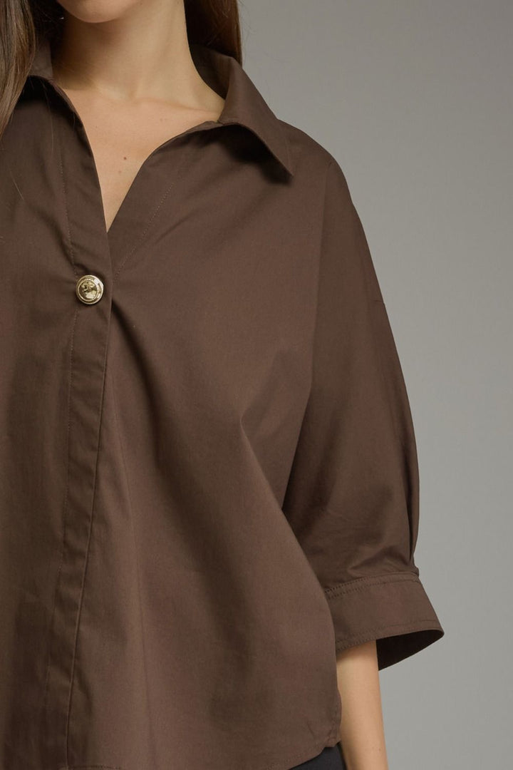 Best Dressed Blouse