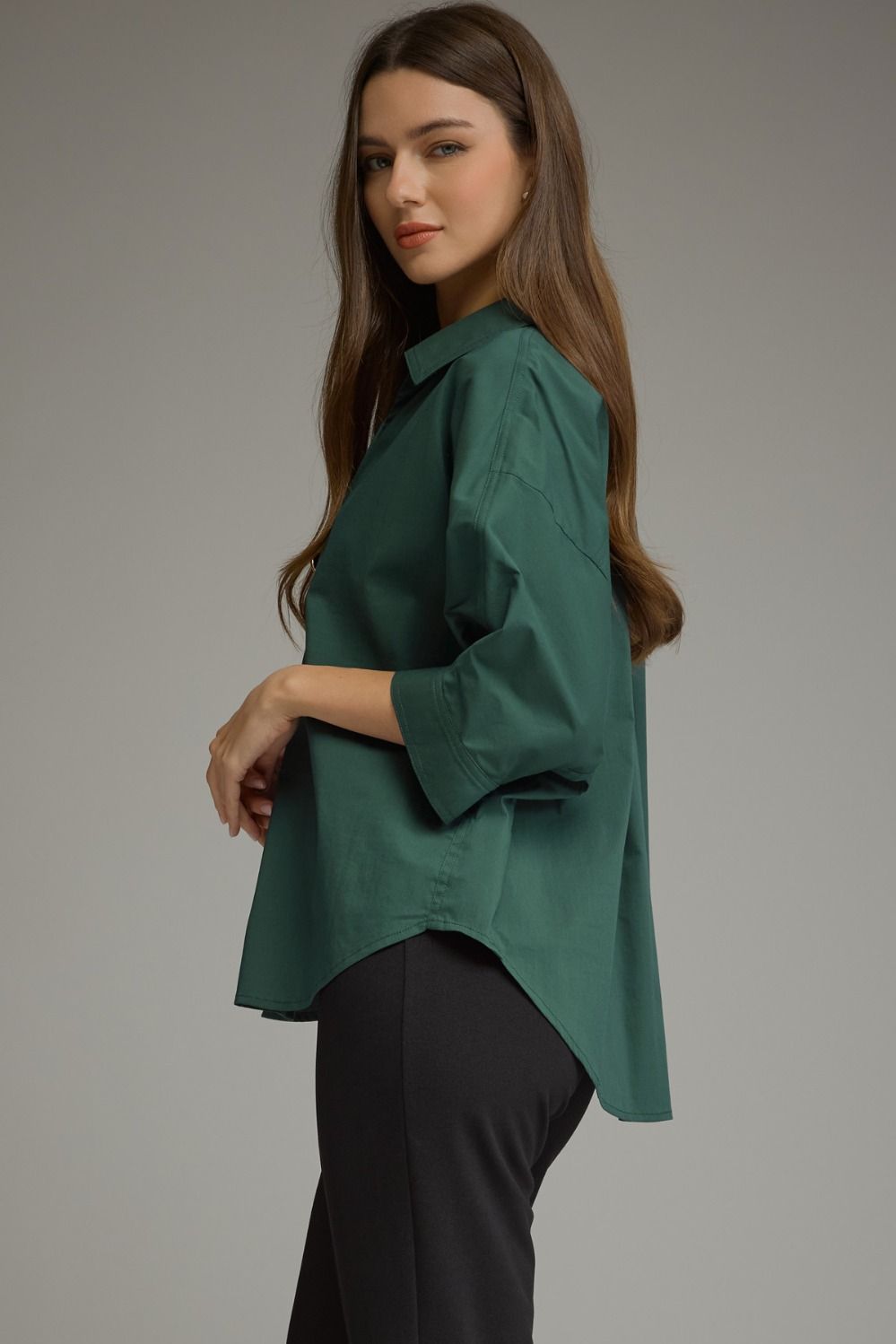 Best Dressed Blouse