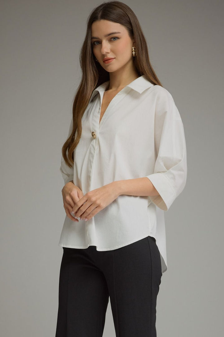 Best Dressed Blouse