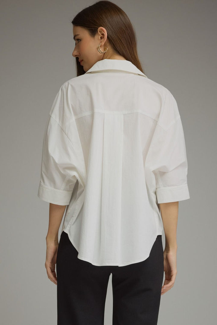 Best Dressed Blouse