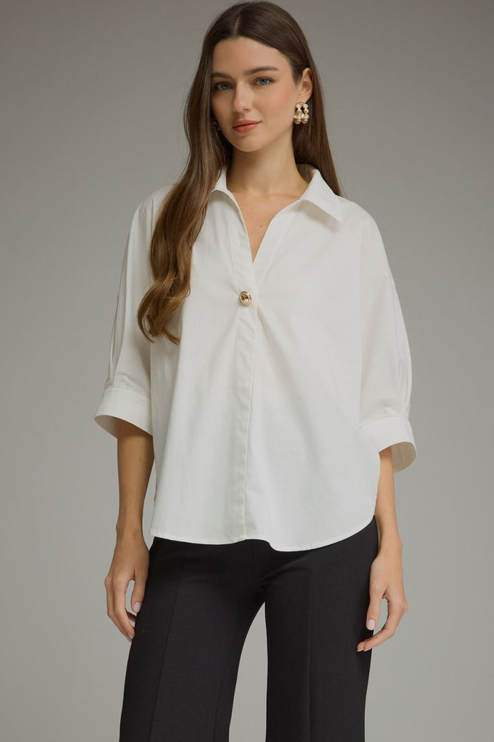 Best Dressed Blouse