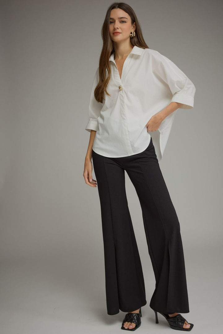 Best Dressed Blouse