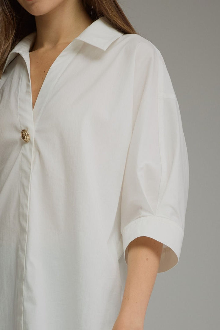 Best Dressed Blouse