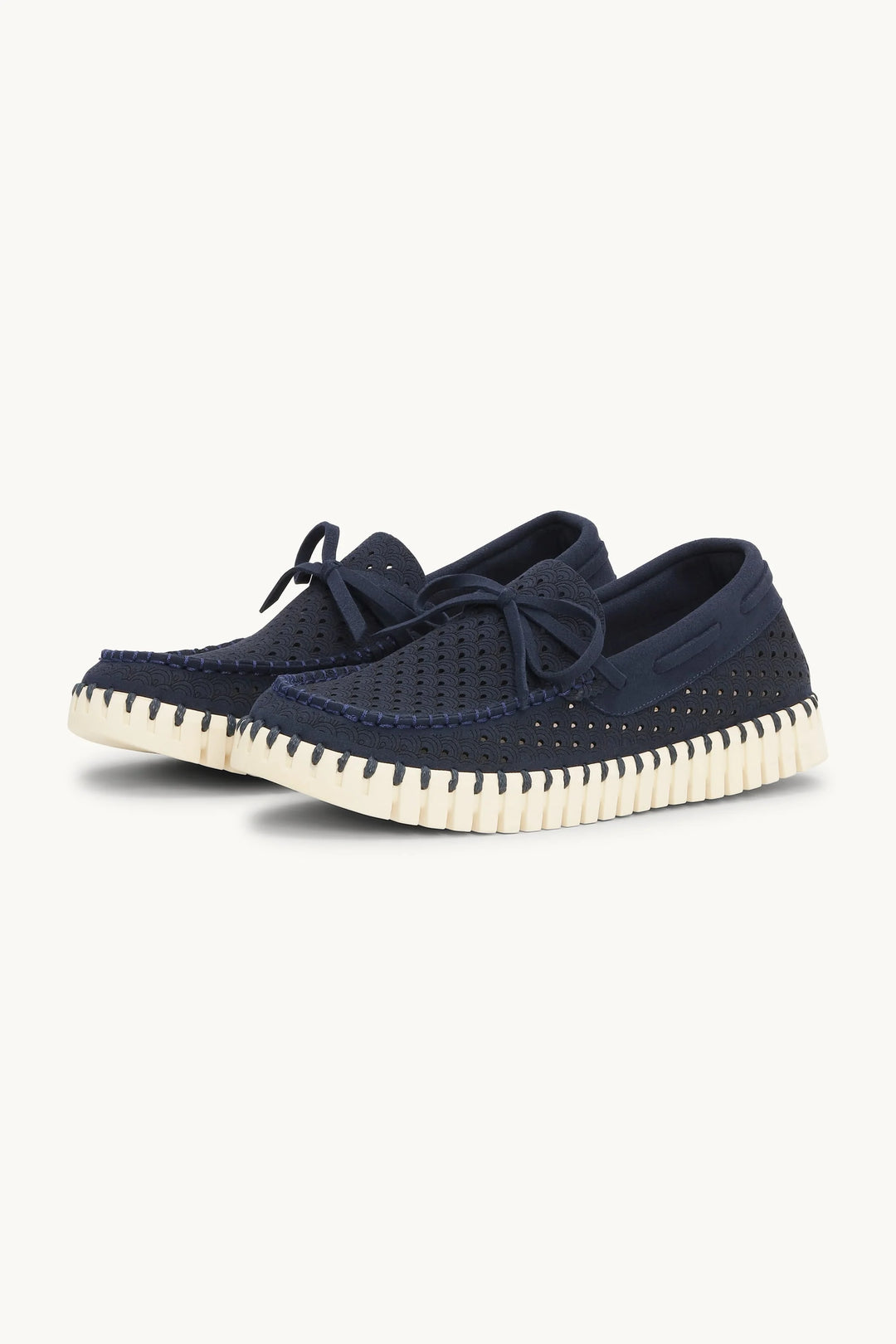 Tulip Sailor Shoe