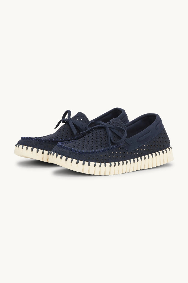 Tulip Sailor Shoe