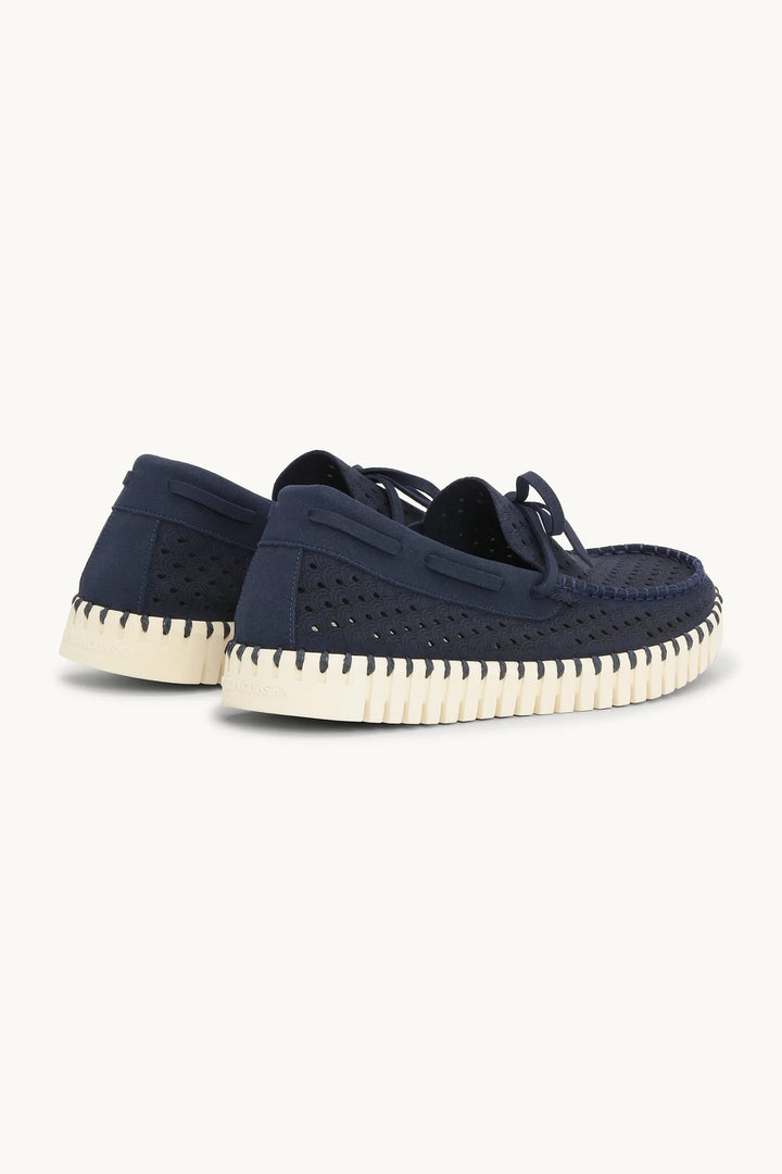 Tulip Sailor Shoe