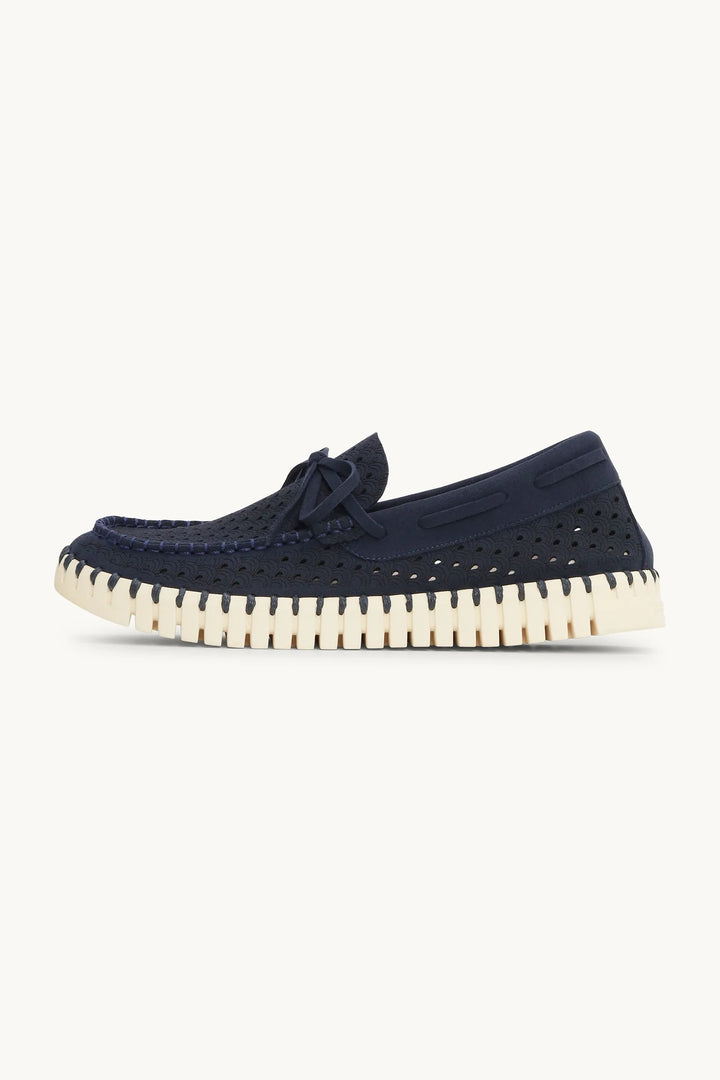 Tulip Sailor Shoe