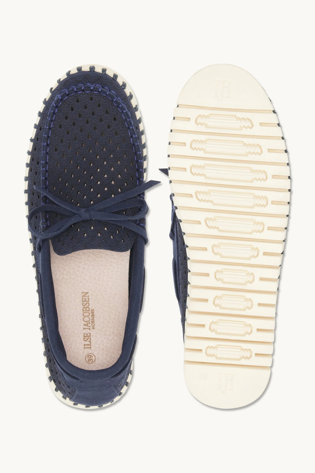 Tulip Sailor Shoe