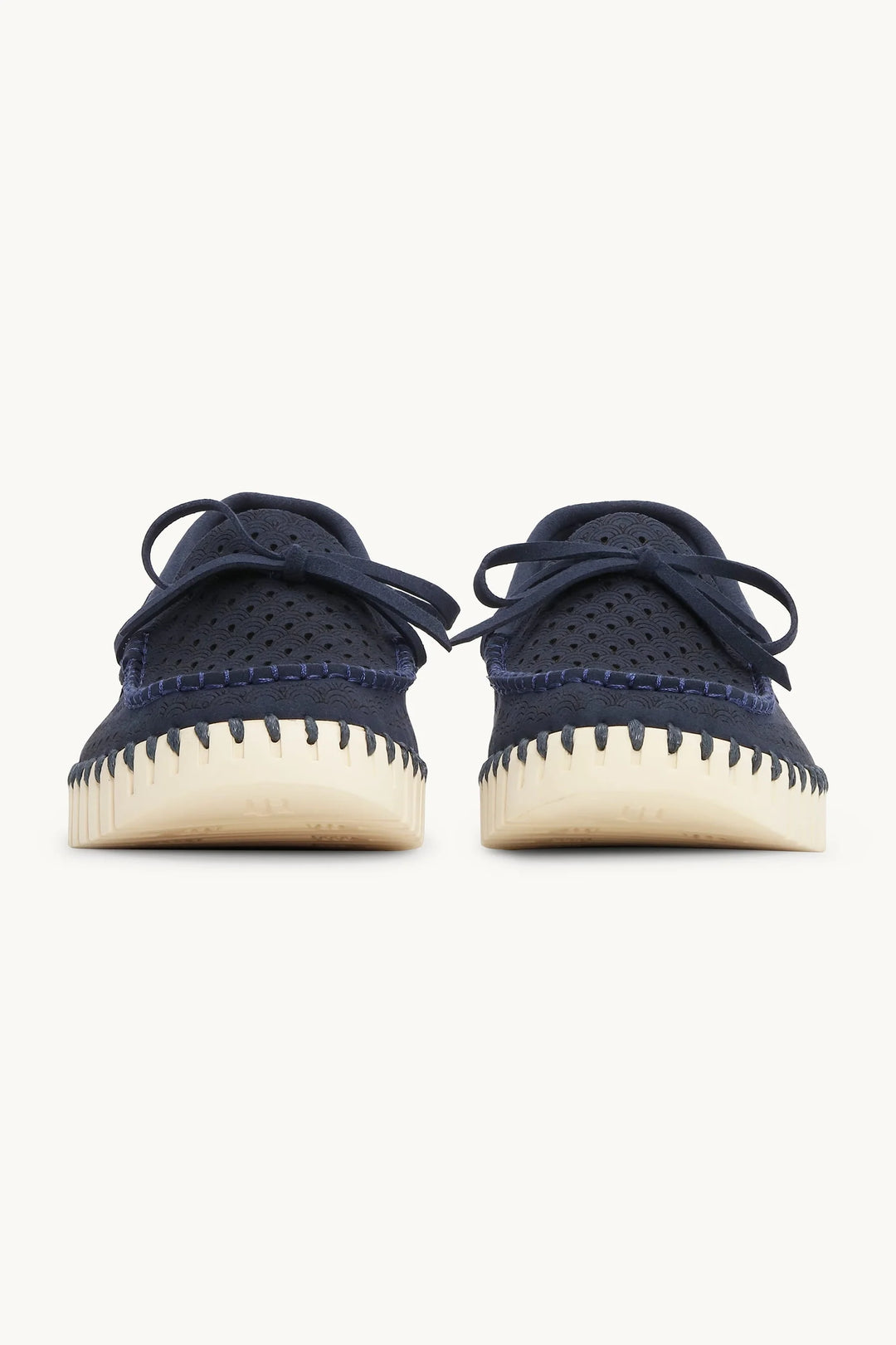 Tulip Sailor Shoe