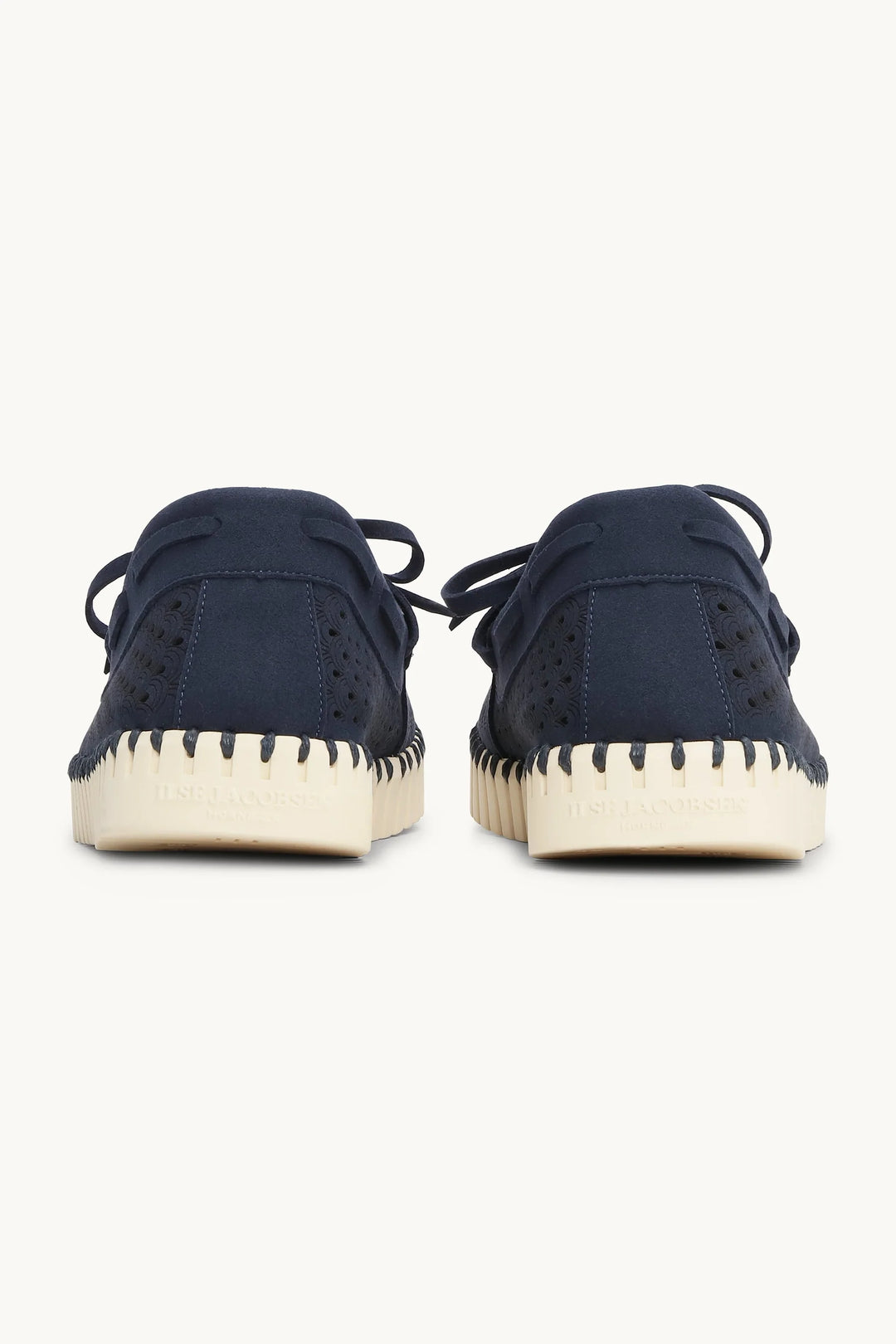Tulip Sailor Shoe