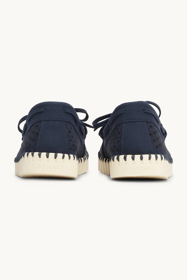 Tulip Sailor Shoe
