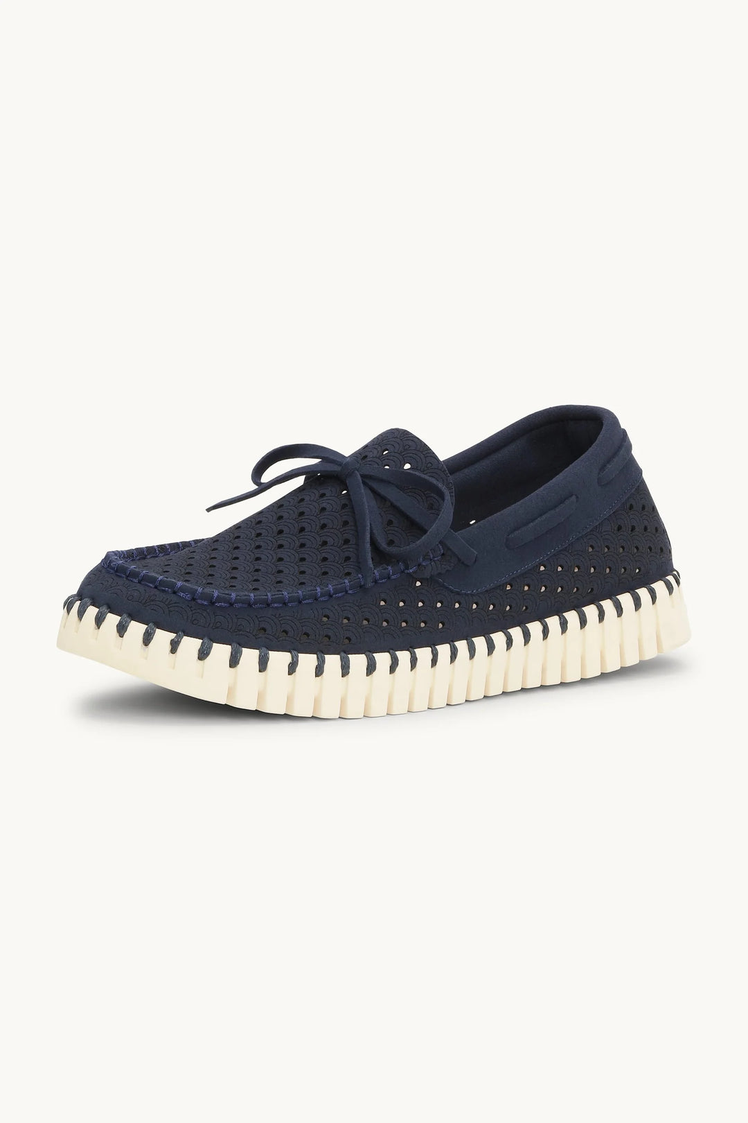Tulip Sailor Shoe