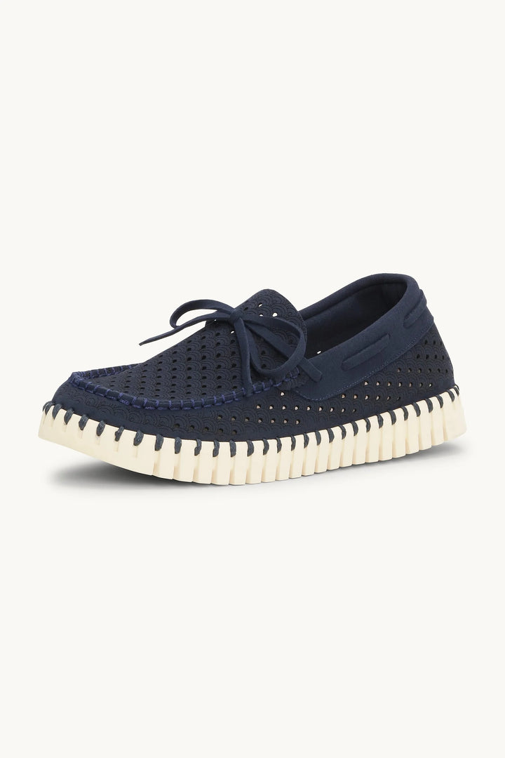 Tulip Sailor Shoe