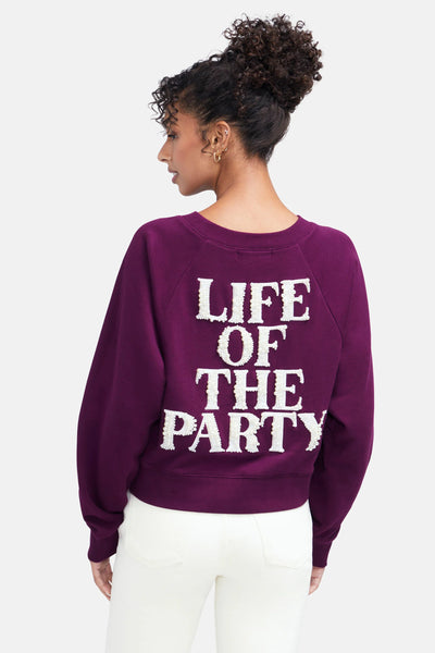 Life of the Party Sweatshirt