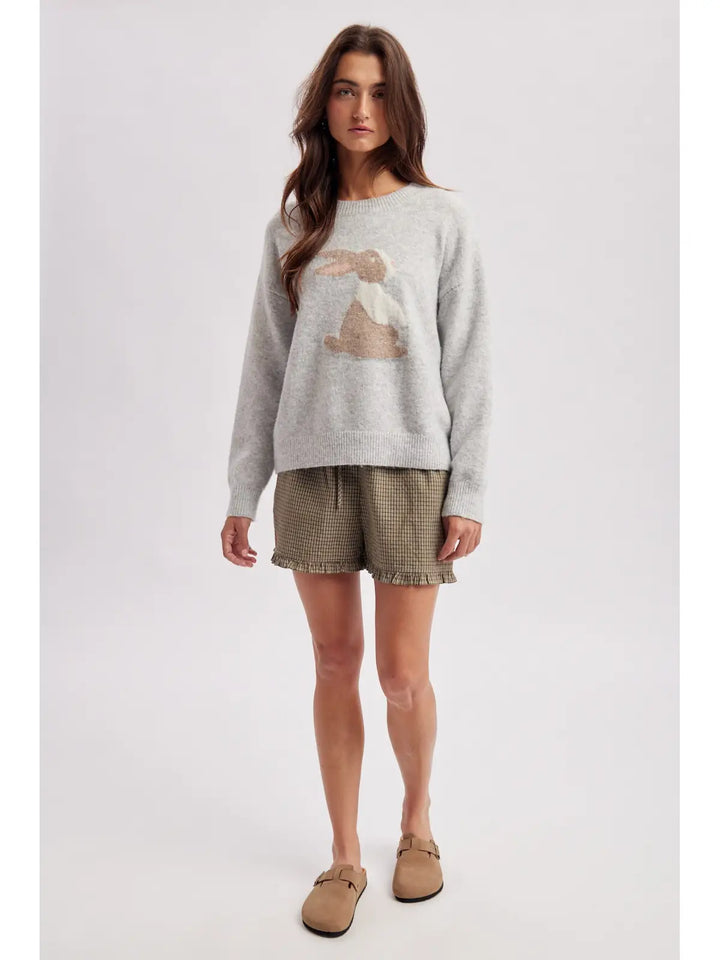 Bunny Sweater