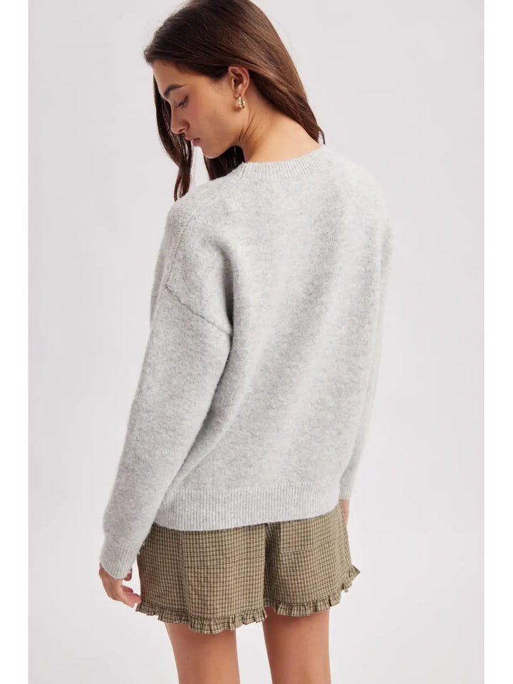 Bunny Sweater