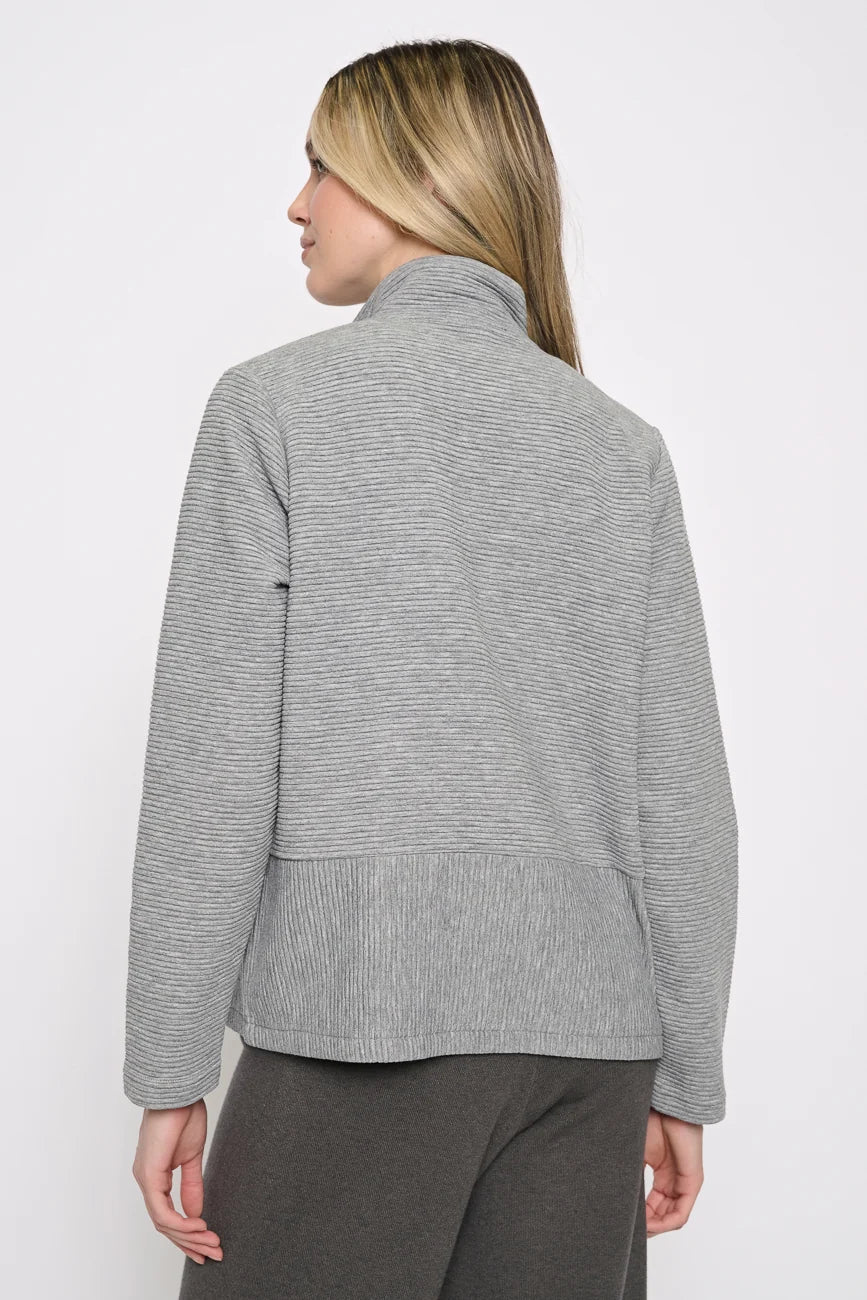Shine On Zip Jacket