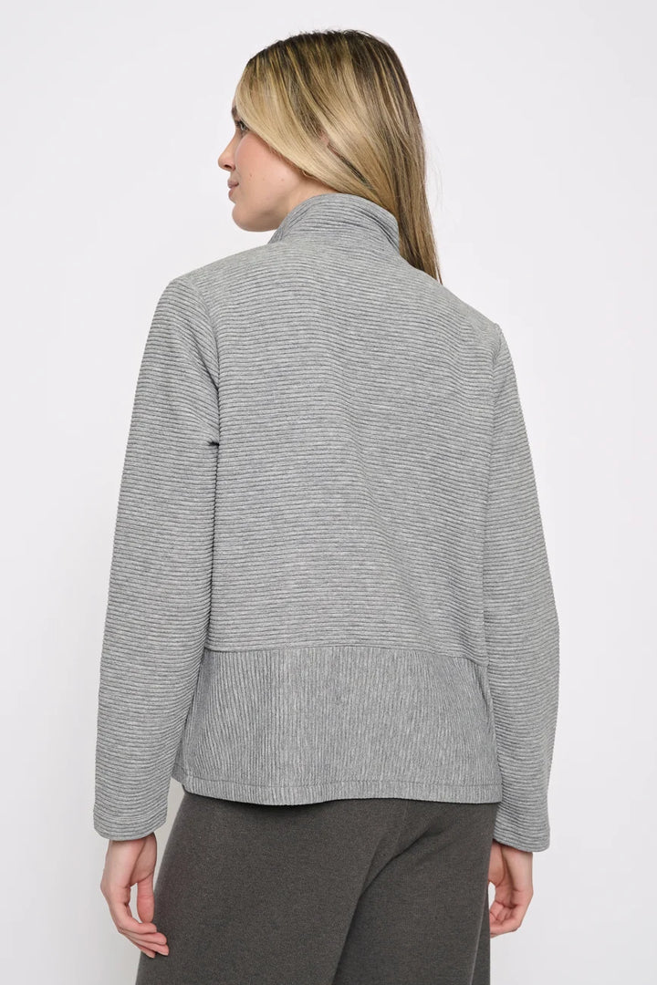 Shine On Zip Jacket