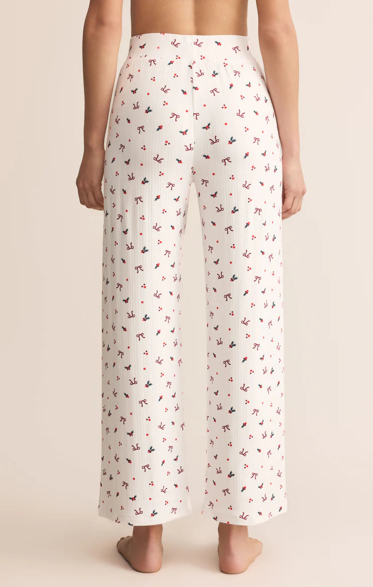 Holly Long Pajama Pant